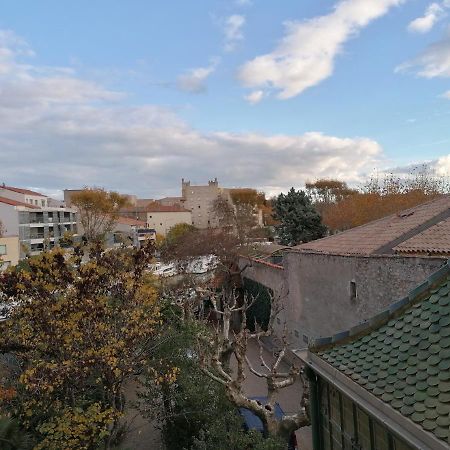 Villa Sainte Marie Narbona Zewnętrze zdjęcie