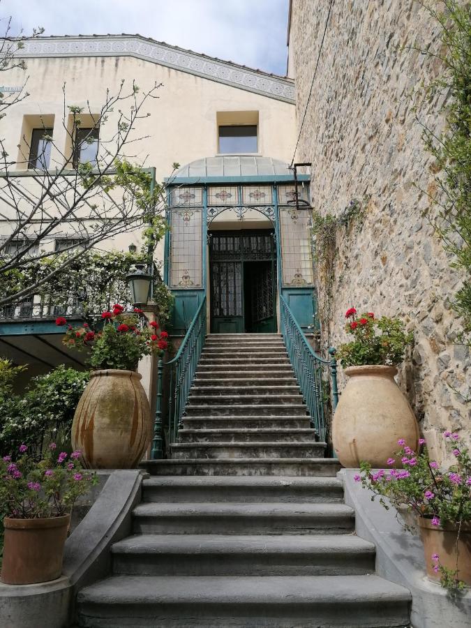 Villa Sainte Marie Narbona Zewnętrze zdjęcie