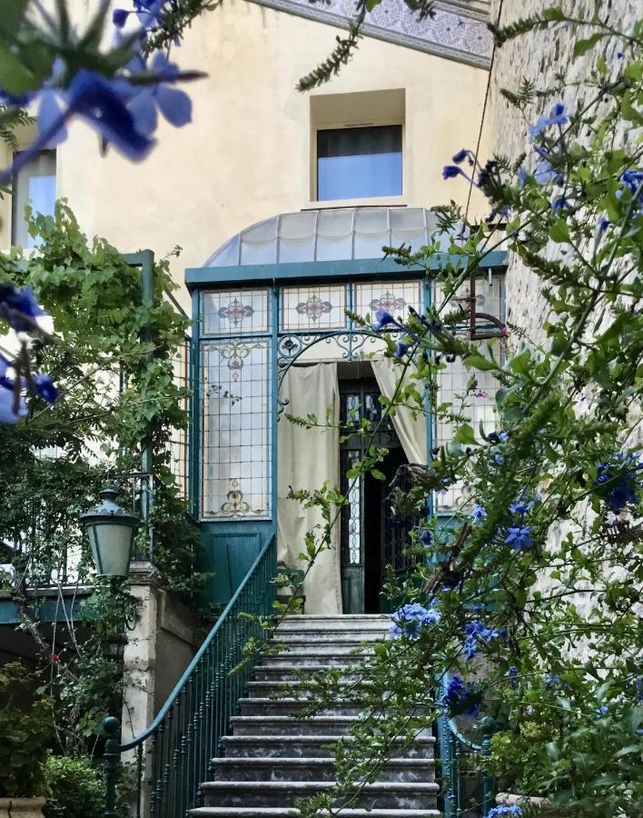 Villa Sainte Marie Narbona Zewnętrze zdjęcie